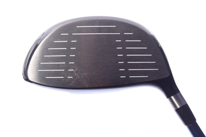 Used Mizuno MX-560 Driver - 10.5 Degrees - Regular Flex Mizuno Exsar DS3 - Left-Handed