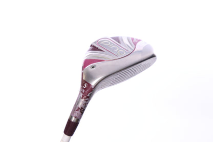 Used Ping G LE 2 5H Hybrid - Right-Handed - 26 Degrees - Ladies Flex