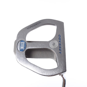Used Odyssey Divine Line Marxman Putter - Right-Handed - 32 in - Mallet-Next Round