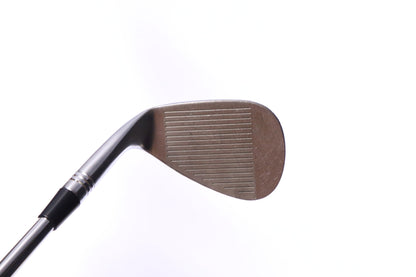 Used TaylorMade Milled Grind 2 Chrome Lob Wedge - Right-Handed - 58 Degrees - Stiff Flex-Next Round