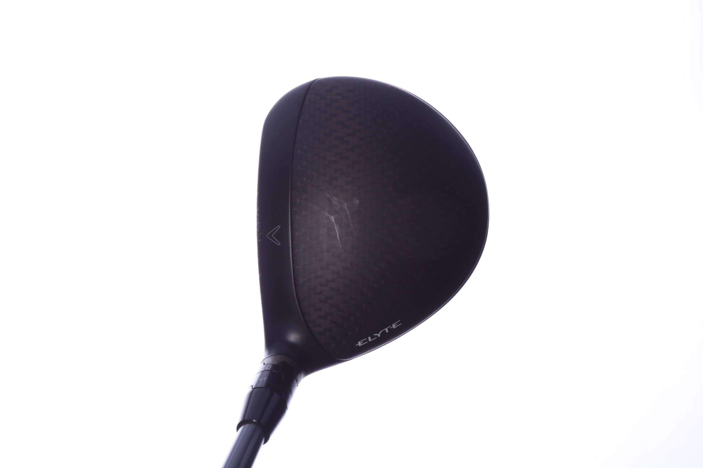 Used Callaway Elyte - Right-Handed - 15 Degrees - Stiff Flex-Next Round