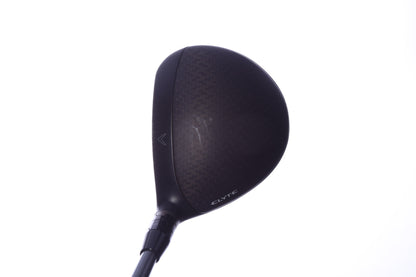 Used Callaway Elyte - Right-Handed - 15 Degrees - Stiff Flex-Next Round