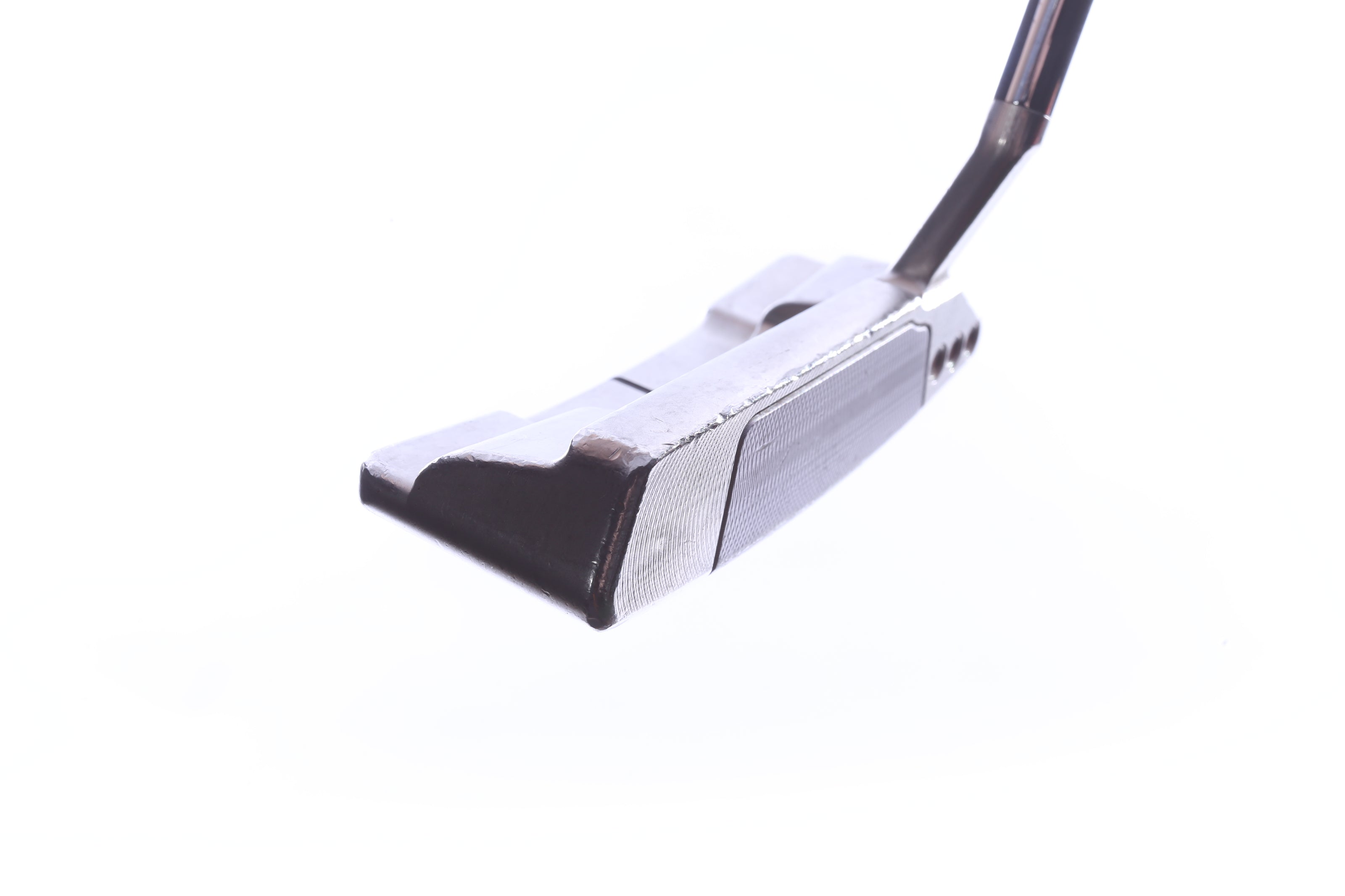 Used Titleist Scotty Cameron 2018 Select Squareback 1.5 Putter - Right-Handed - 34 in - Blade-Next Round