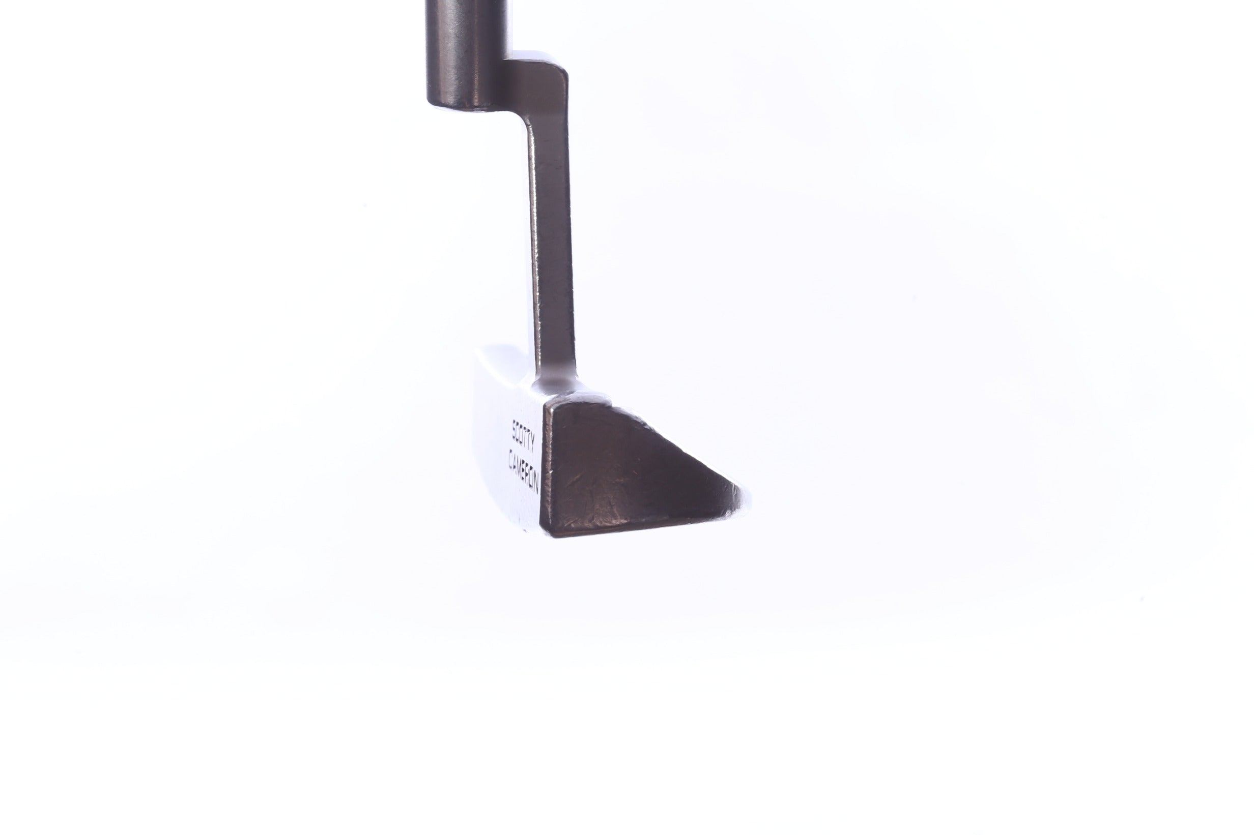 Used Titleist Scotty Cameron California Sea Mist Sonoma Putter - Right-Handed - 35 in - Blade-Next Round