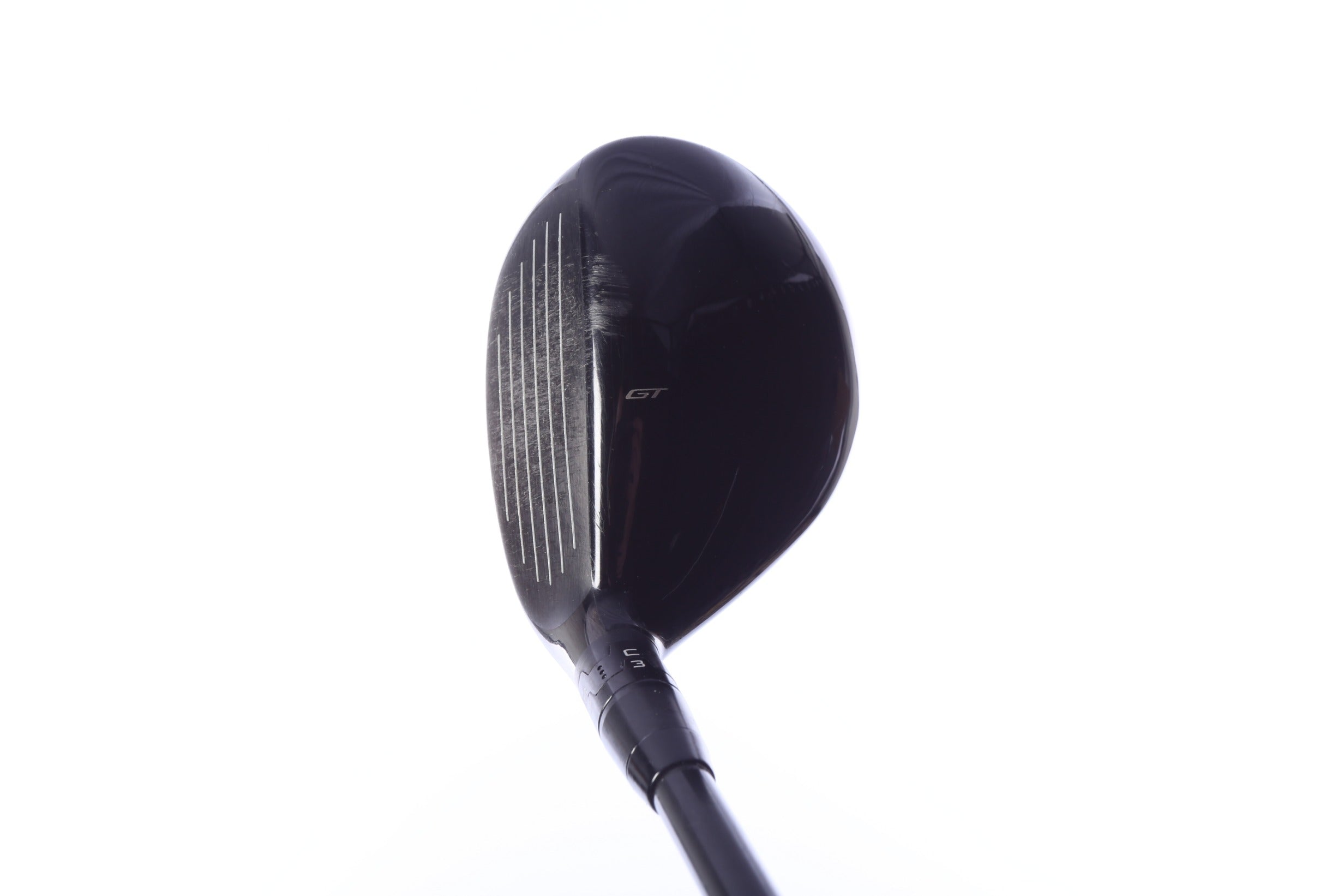 Used Titleist GT1 5H Hybrid - Right-Handed - 23 Degrees - Regular Flex-Next Round