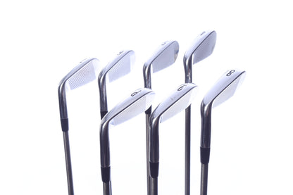 Used Titleist C16 Iron Set - Right-Handed - 4-PW - Regular Flex-Next Round