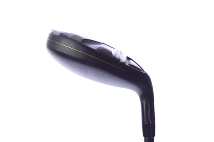 Used Callaway Rogue ST MAX OS 6H Hybrid - Right-Handed - 28 Degrees - Soft Regular Flex