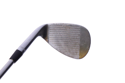 Used Callaway X Forged Lob Wedge - Right-Handed - 58 Degrees - Stiff Flex-Next Round