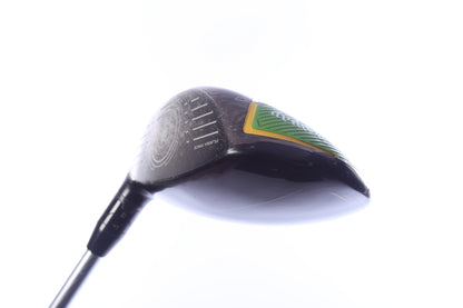 Used Callaway Epic Flash 3-Wood - Right-Handed - 15 Degrees - Ladies Flex