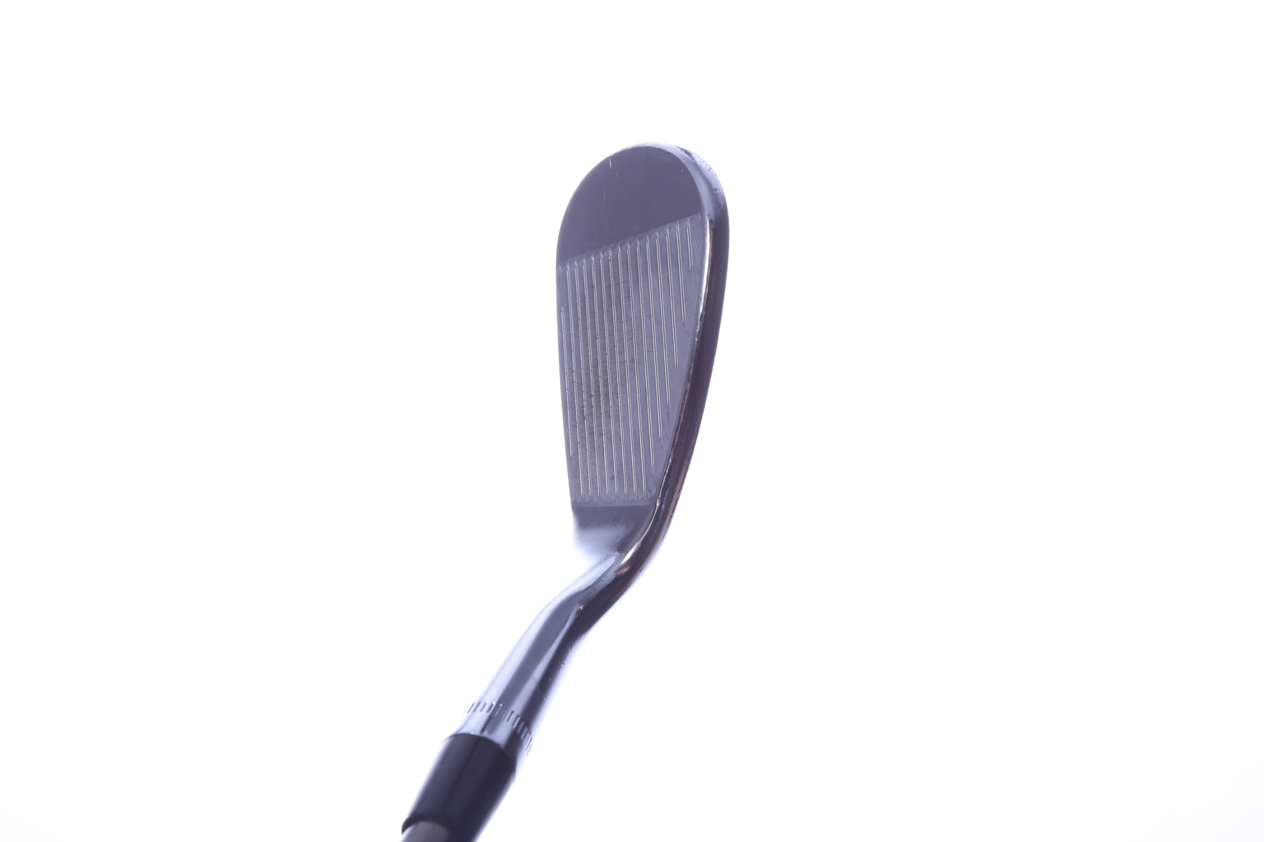 Used Callaway Jaws MD5 Raw Gap Wedge - Right-Handed - 50 Degrees - Regular Flex-Next Round