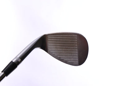 Used Titleist Vokey SM7 Tour Chrome Lob Wedge - Right-Handed - 60 Degrees - Wedge Flex-Next Round