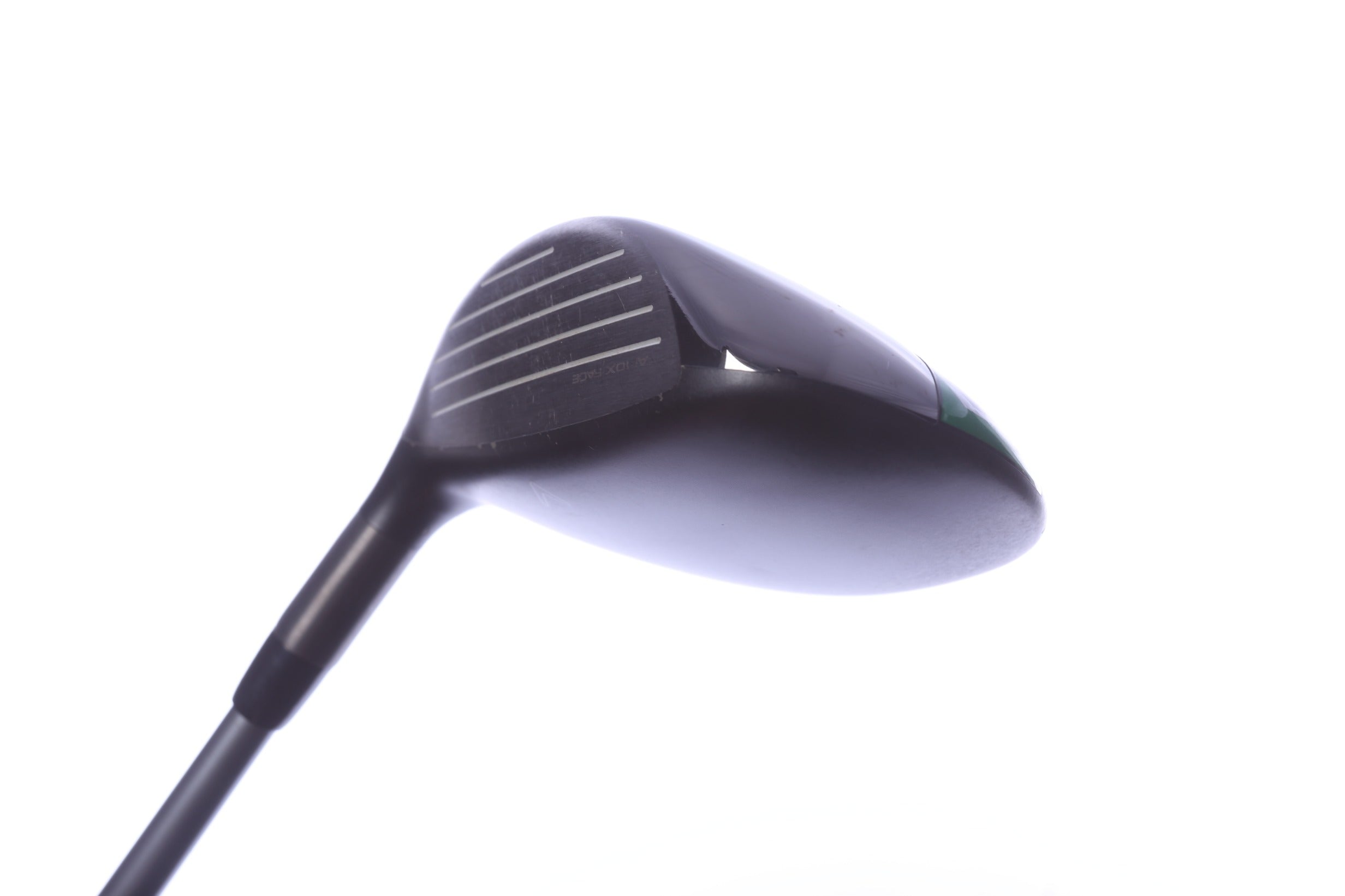 Used Callaway Elyte 9-Wood - Right-Handed - 24 Degrees - Regular Flex