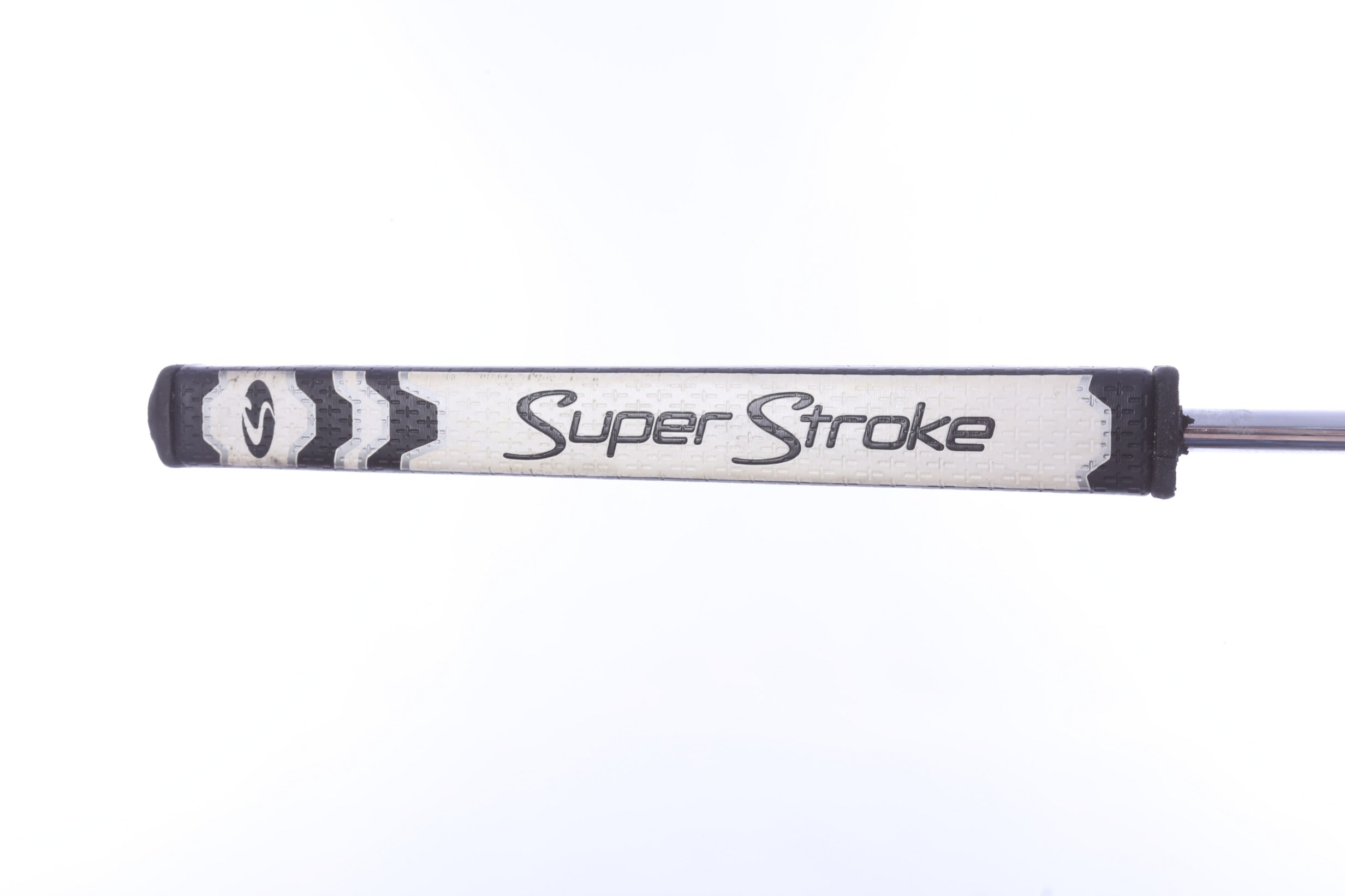 Used Ping Sigma 2 ZB2 Platinum Putter - Right-Handed - 35 in - Blade-Next Round