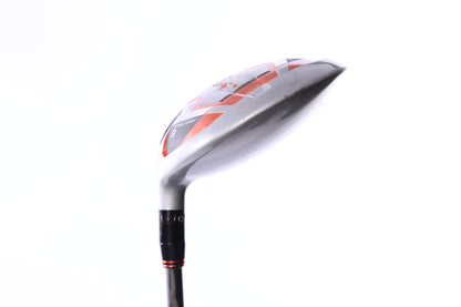 Used Cobra AMP 3-Wood - Left-Handed - 15 Degrees - Stiff Flex