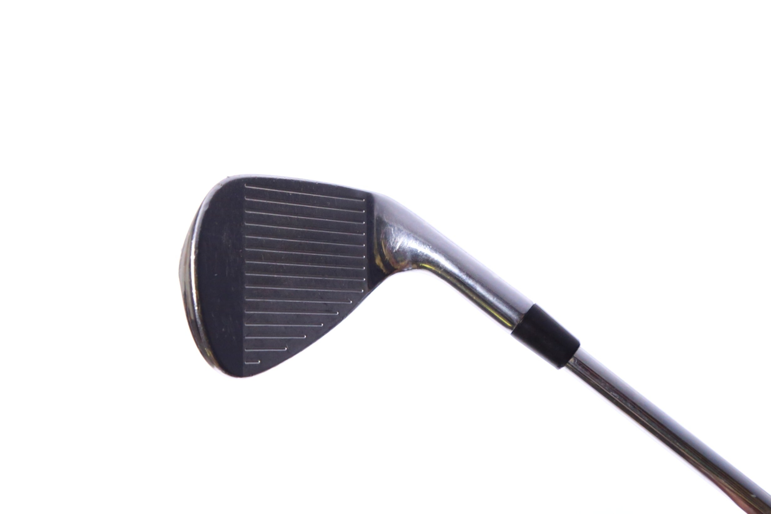 Used Callaway Apex Pro 19 Pitching Wedge - Left-Handed - 43 Degrees - Stiff Flex-Next Round