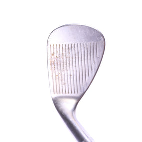 Used Titleist Vokey SM10 Nickel Gap Wedge - Right-Handed - 50 Degrees - Wedge Flex-Next Round