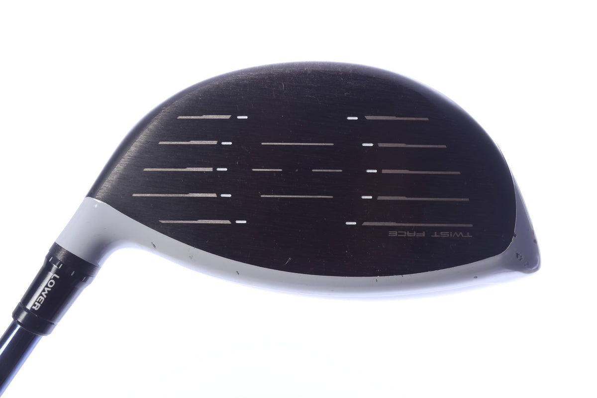 Used TaylorMade SIM2 MAX-D Driver - 9 Degrees - Regular Flex Aldila Synergy - Right-Handed