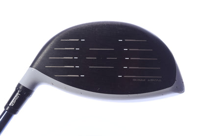 Used TaylorMade SIM2 MAX-D Driver - 9 Degrees - Regular Flex Aldila Synergy - Right-Handed