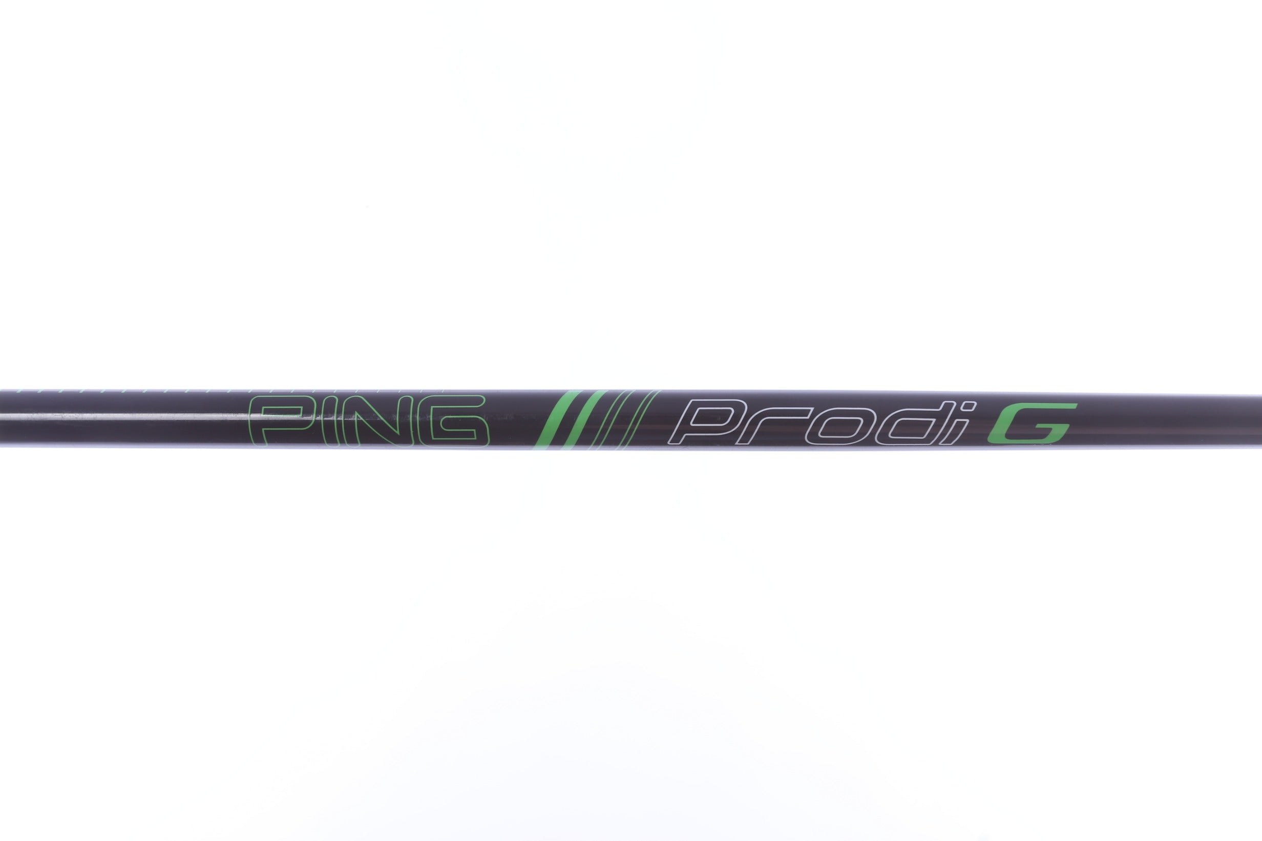 Used Ping Prodi G Driver - 15 Degrees - Junior Flex Ping Prodi G - Left-Handed-Next Round