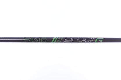 Used Ping Prodi G Driver - 15 Degrees - Junior Flex Ping Prodi G - Left-Handed-Next Round
