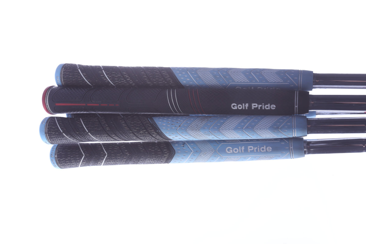 Used PXG 0211 XCOR2 Iron Set - Right-Handed - 6-PW - Stiff Flex-Next Round