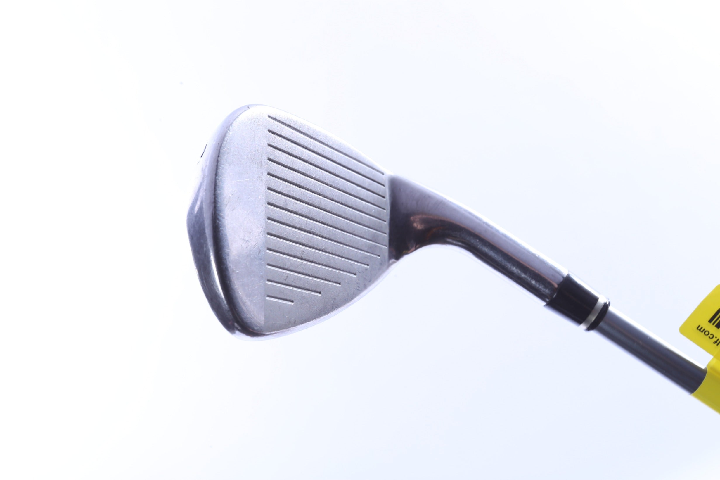 Used Wilson Staff D7 Gap Wedge - Left-Handed - 48 Degrees - Seniors Flex-Next Round