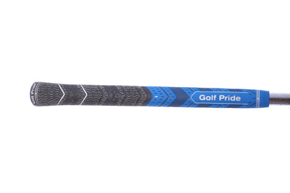 Used Callaway X Forged Lob Wedge - Right-Handed - 58 Degrees - Stiff Flex-Next Round