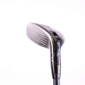 Used Titleist TS2 4H Hybrid - Left-Handed - 21 Degrees - Stiff Flex-Next Round