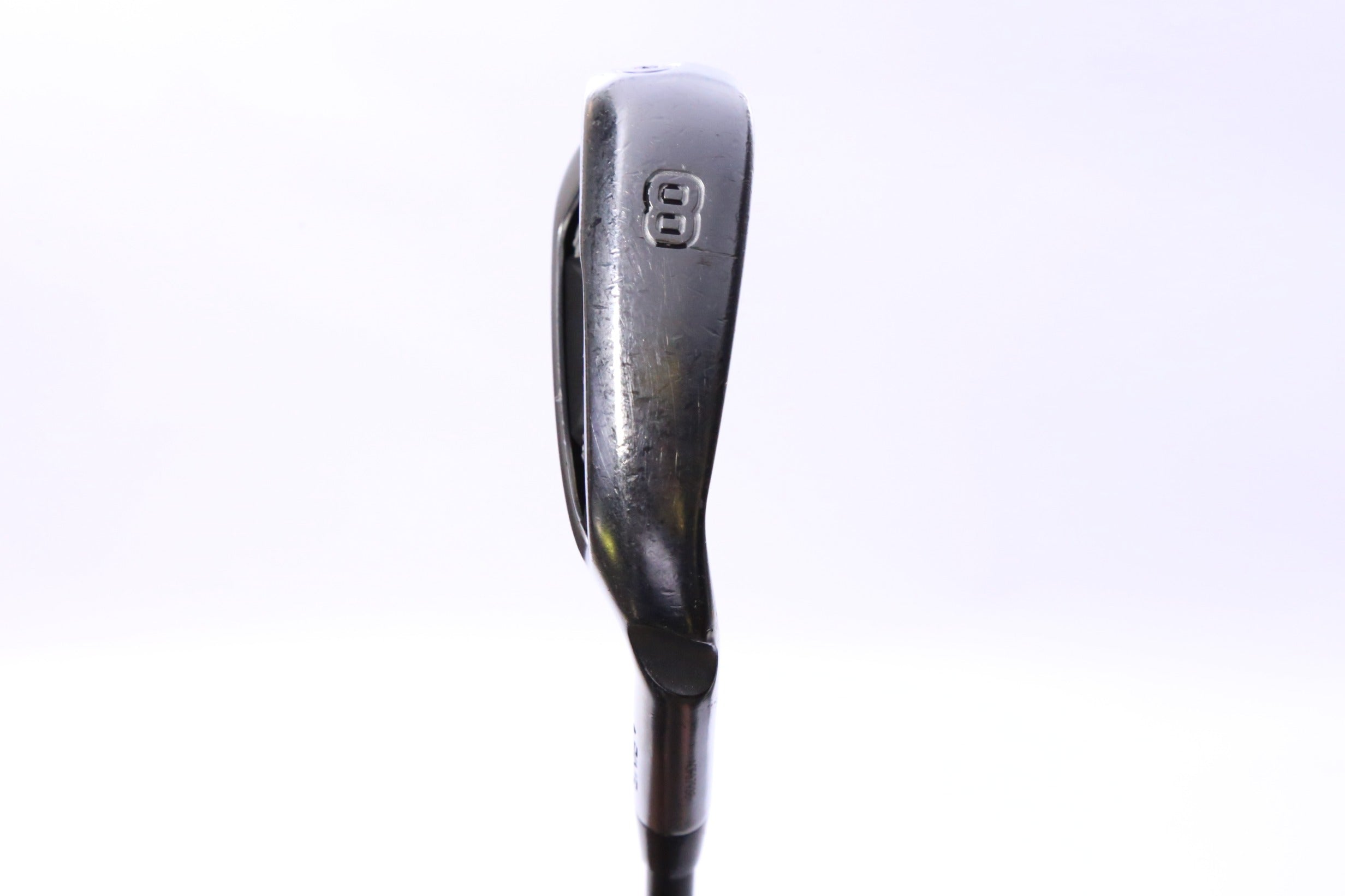 Used Ping G410 Single 8-Iron - Right-Handed - Soft Regular Flex