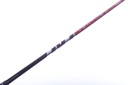 Used Fujikura Ventus TR Velocore Red Driver Shaft Regular Flex Graphite - 44.75 in - Titleist Surefit Adapter
