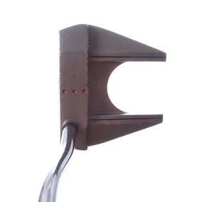 Used Odyssey White Hot XG 7 Mid Putter - Right-Handed - 32.5 in - Mallet-Next Round