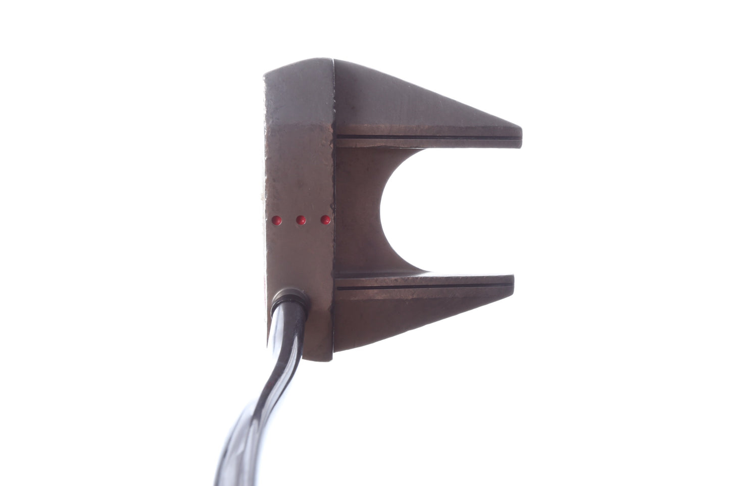 Used Odyssey White Hot XG 7 Mid Putter - Right-Handed - 32.5 in - Mallet-Next Round