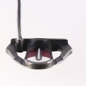 Used Ping Scottsdale CRAZ-E Too Putter - Right-Handed - 35.25 in - Mallet-Next Round