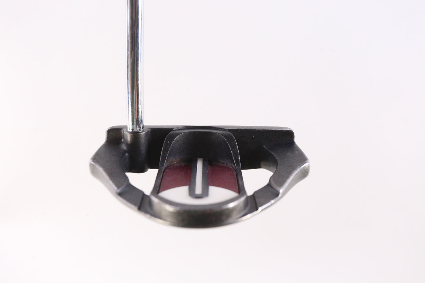 Used Ping Scottsdale CRAZ-E Too Putter - Right-Handed - 35.25 in - Mallet-Next Round