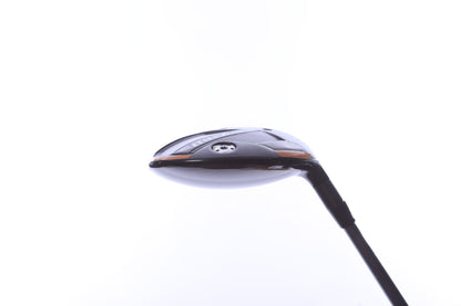 Used Callaway Mavrik 5-Wood - Right-Handed - 18 Degrees - Seniors Flex-Next Round