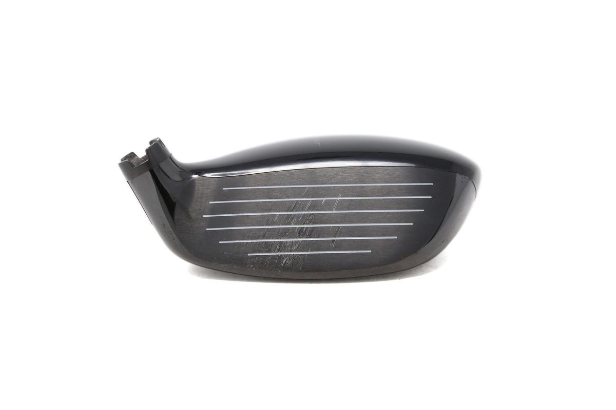 Used Titleist GT1 5H - HEAD ONLY - Left-Handed - 23 Degrees-Next Round