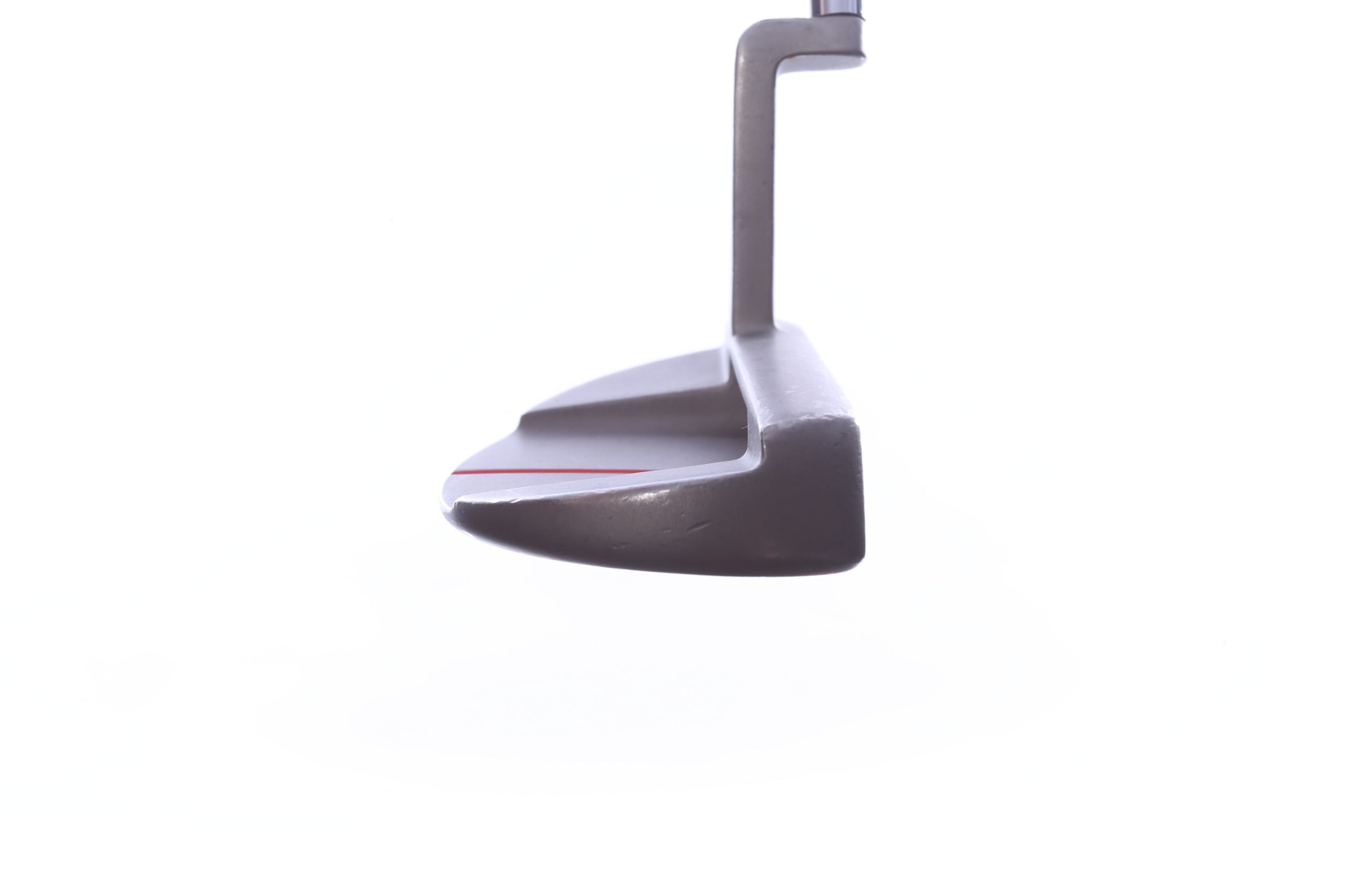 Used Yes! Penny Putter - Right-Handed - 33.5 in - Mid-mallet-Next Round
