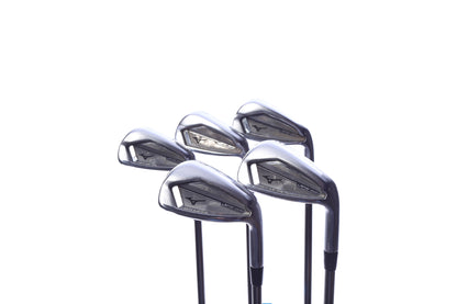 Used Mizuno JPX 921 Forged Iron Set - Right-Handed - 6-PW - Regular Flex