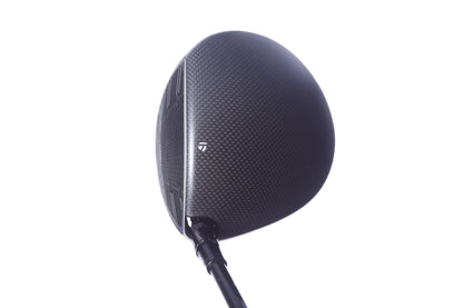 Used TaylorMade Qi35 MAX Driver - 9 Degrees - Stiff Flex Project X HZRDUS RDX Smoke - Right-Handed