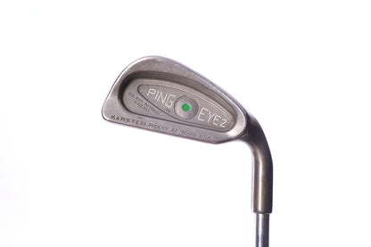 Used Ping Eye 2 Single 2-Iron - Right-Handed - Extra Stiff Flex-Next Round