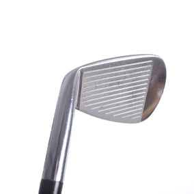 Used Mizuno MP 58 Single 9-Iron - Right-Handed - Stiff Flex-Next Round