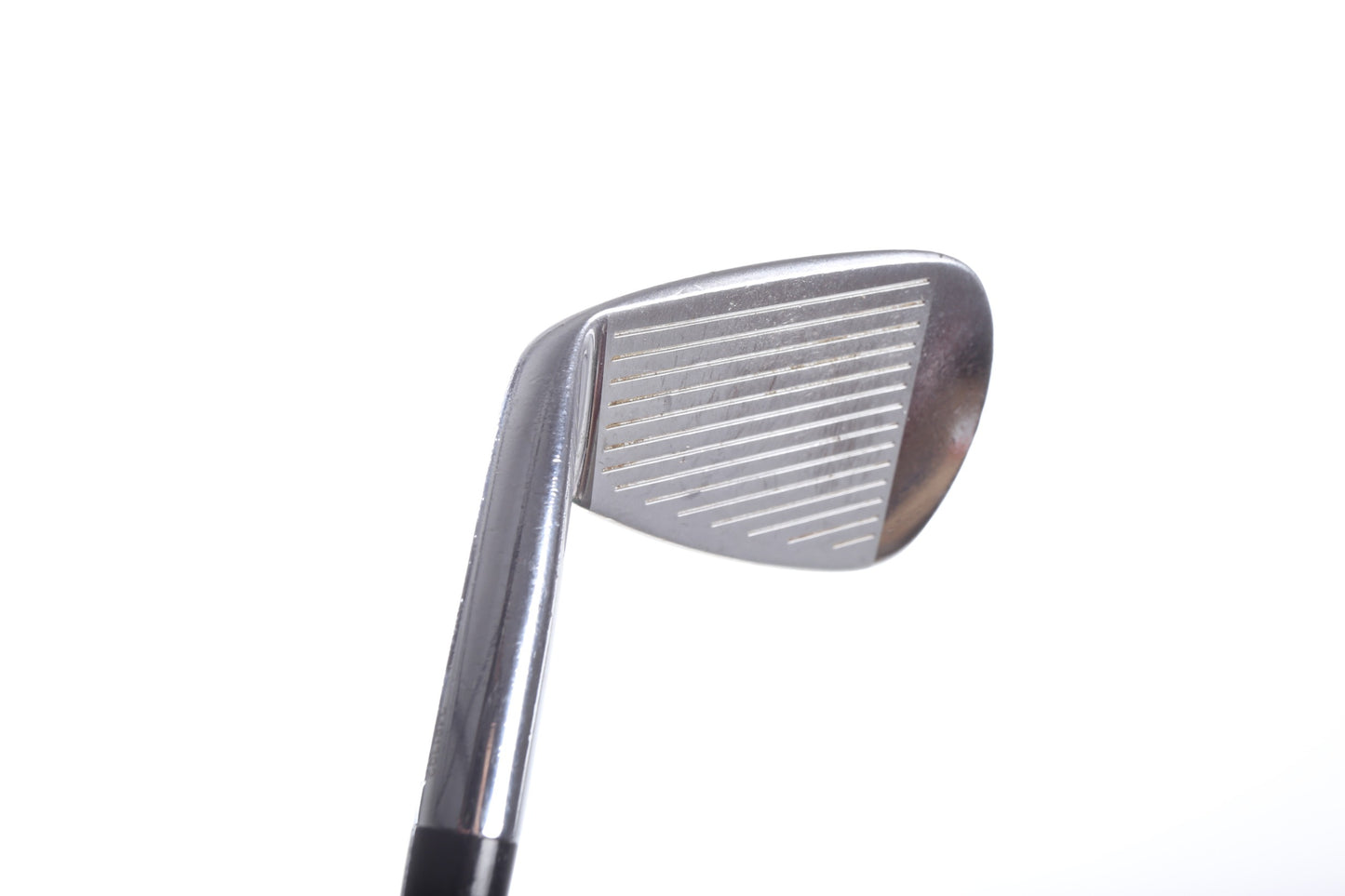Used Mizuno MP 58 Single 9-Iron - Right-Handed - Stiff Flex-Next Round