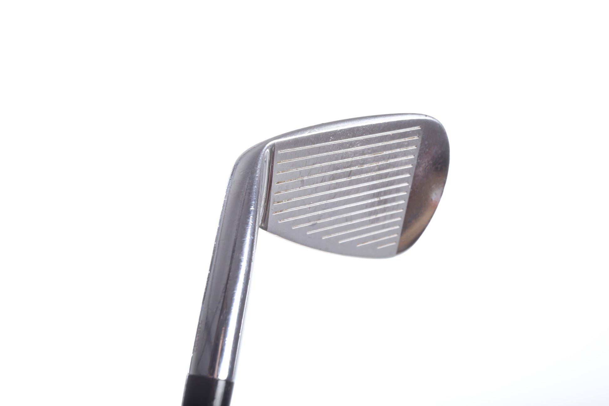 Used Mizuno MP 58 Single 9-Iron - Right-Handed - Stiff Flex-Next Round