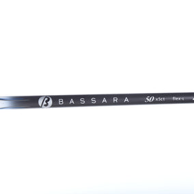 Used Callaway XR OS 4H Hybrid - Right-Handed - 24 Degrees - Ladies Flex-Next Round