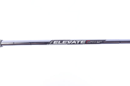 Used Callaway Paradym Ai Smoke Pitching Wedge - Right-Handed - 42 Degrees - Regular Flex