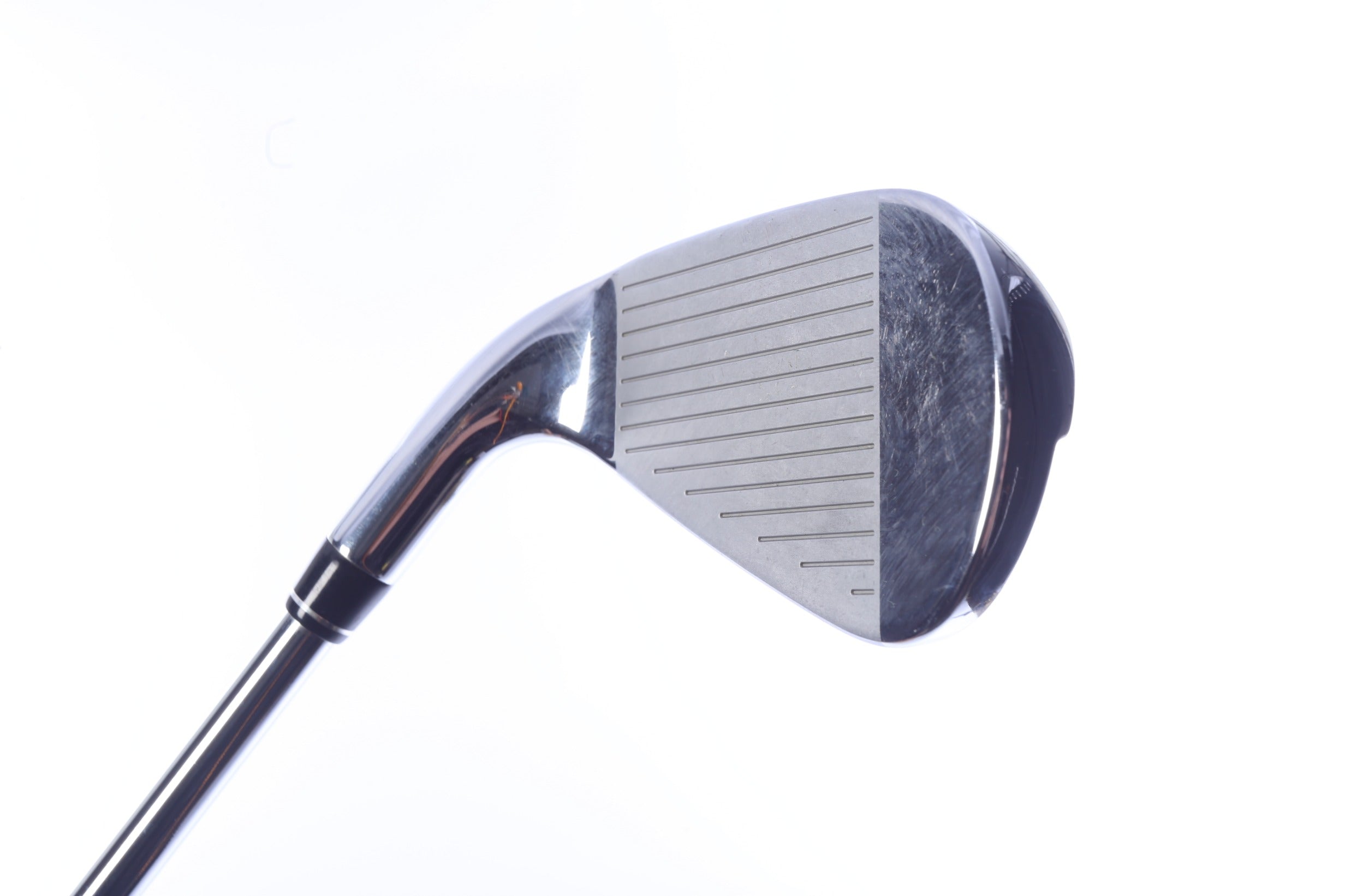 Used Callaway Paradym X Single 7-Iron - Right-Handed - Stiff Flex