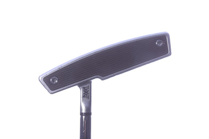 Used PXG Dagger C Putter - Right-Handed - 34 in - Blade