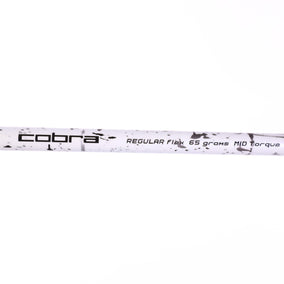 Used Cobra AMP Cell-S 5-Wood - Right-Handed - 18 Degrees - Regular Flex-Next Round