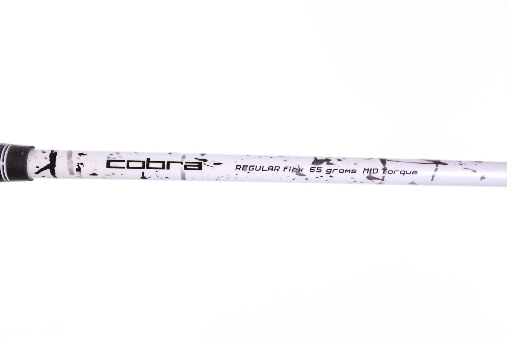 Used Cobra AMP Cell-S 5-Wood - Right-Handed - 18 Degrees - Regular Flex-Next Round