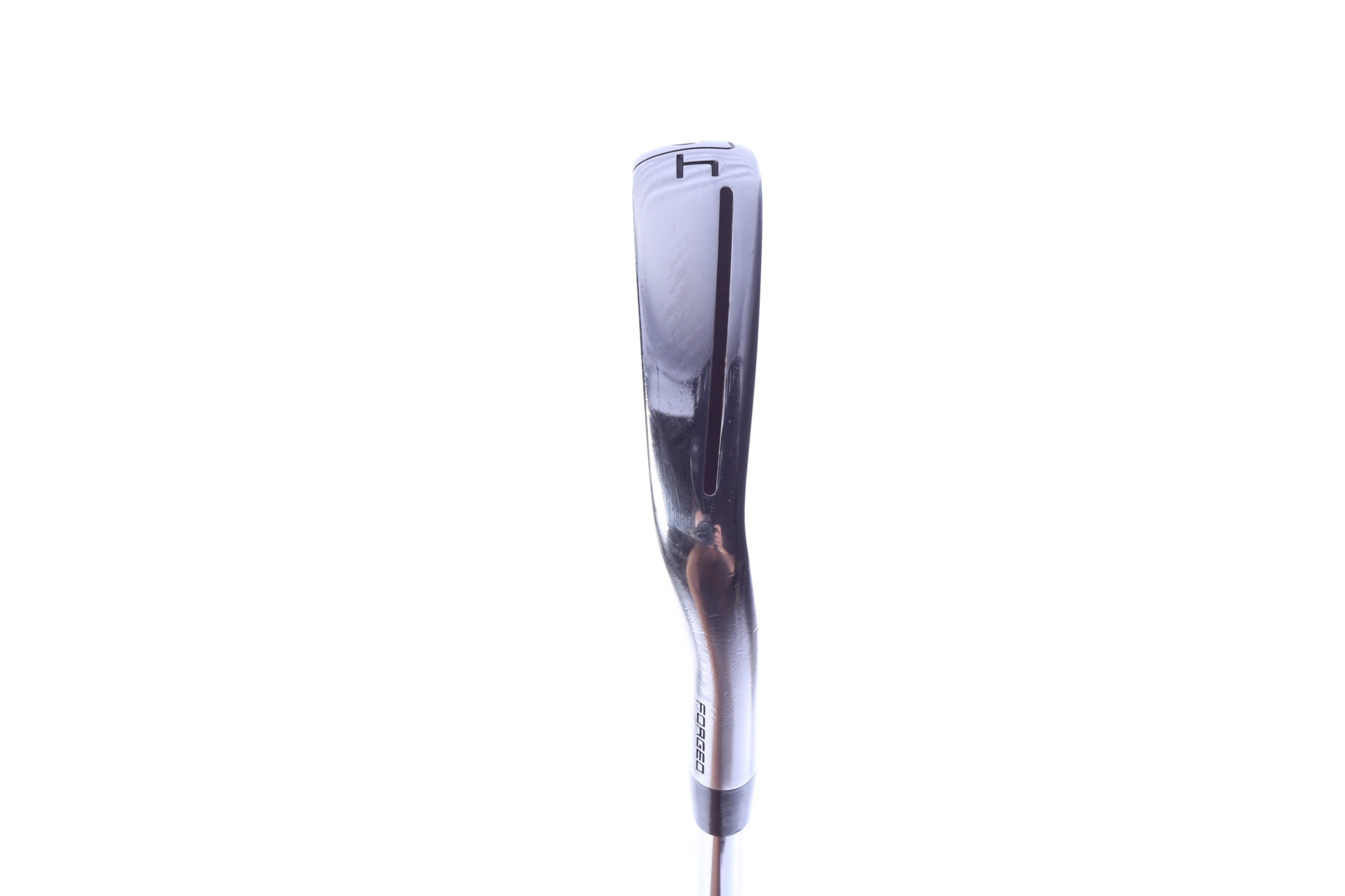 Used TaylorMade 2019 P790 Single 4-Iron - Right-Handed - Extra Stiff Flex